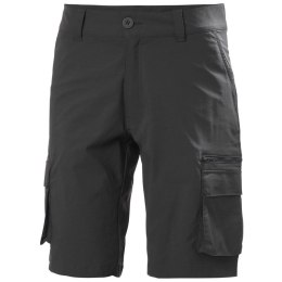 Helly Hansen Spodenki Helly Hansen Maridalen Shorts M 62851 981