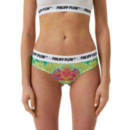 Stringi marki Philipp Plein 2-Pack Tanga W DUPP31