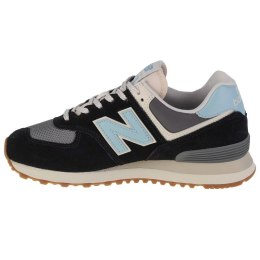 Buty New Balance W WL574RCA