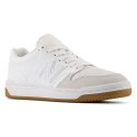 Buty New Balance sneakersy Jr GSB480FR