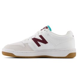 Buty New Balance sneakersy Jr GSB480FT