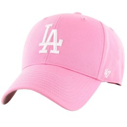 47 Brand Czapka z daszkiem 47 Brand MLB Los Angeles Dodgers Jr Cap B-RAC12CTP-RSA-KID