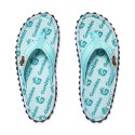 Japonki Gumbies Islander Flip-Flops GU-FFISL129