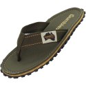 Japonki Gumbies Islander Flip-Flops M GU-FFISL119