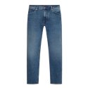 Jeansy Tommy Hilfiger Tapered Moore M MW0MW28612