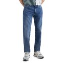 Jeansy Tommy Hilfiger Tapered Moore M MW0MW28612