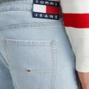 Tommy Hilfiger Jeansy Tommy Jeans Scanton Slim Fit M DM0DM16013