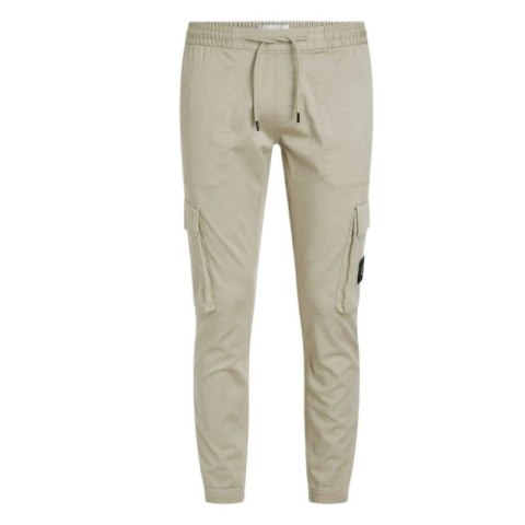 Calvin Klein Spodnie Calvin Klein Jeans Cargo Jogger M J30J324696