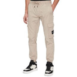 Spodnie Calvin Klein Jeans Cargo Jogger M J30J324696