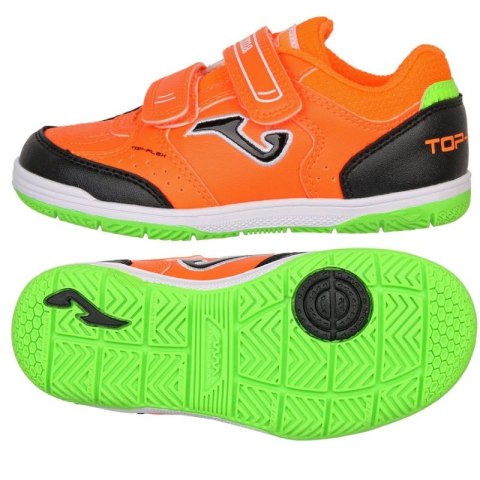 Buty Joma Top Flex IN Jr 2408 TPJW2408INV