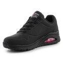 Buty Skechers Dripping In Love W 177980-BKPK