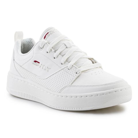 Buty Skechers Sport Court Ottoman M 232472-WHT