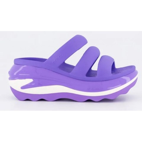 Crocs Chodaki Crocs Mega Crush Triple Strap 209842-5AJ