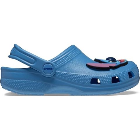 Crocs Chodaki Crocs Stitch Classic Clog Kids Disney Jr 209464-4TB