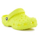 Klapki Crocs Classic Geometric Clog Jr 209572-76M