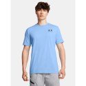 Koszulka Under Armour Left Chest Logo M 1326799-469