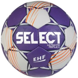 Select Piłka Select Ultimate Replica V24 EHF Handball 220037