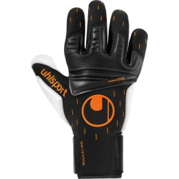 Rękawice bramkarskie Uhlsport Speed Contact Absolutgrip Reflex 101126201