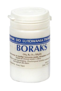 UN BORAKS 500 G