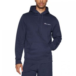 Bluza Champion z kapturem Hooded Sweatshirt M 220258.BS501