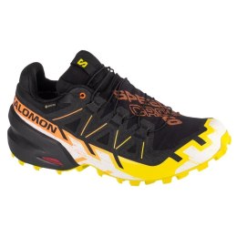 Salomon Buty Salomon Speedcross 6 GTX M 474654