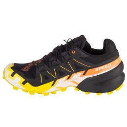 Salomon Buty Salomon Speedcross 6 GTX M 474654