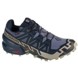 Salomon Buty Salomon Speedcross 6 GTX M 474655