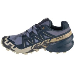 Salomon Buty Salomon Speedcross 6 GTX M 474655