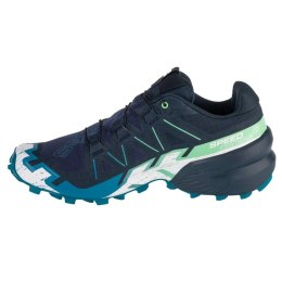 Salomon Buty Salomon Speedcross 6 M 474653