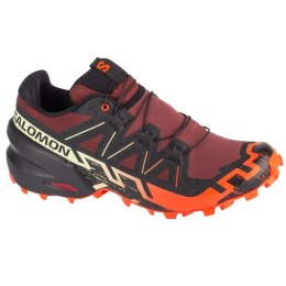 Salomon Buty Salomon Speedcross 6 M 475815