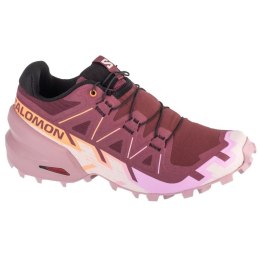 Salomon Buty Salomon Speedcross 6 W 475818