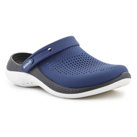 Crocs Klapki Crocs Literide 360 Clog W 206708-402