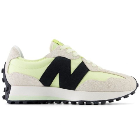 New Balance buty sportowe damskie WS327WG