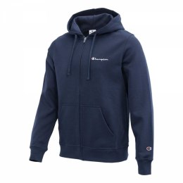 Bluza Champion z kapturem Full Zip Hoodie Sweatshirt M 220260.BS501