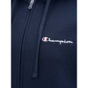 Champion Bluza Champion z kapturem Full Zip Hoodie Sweatshirt M 220260.BS501