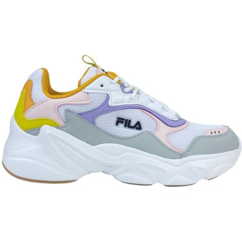 Buty Fila Collene CB W FFW0046 13359 x