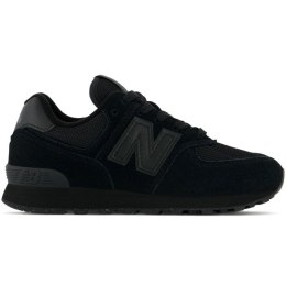 Buty sportowe New Balance Jr PC574EVE