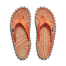 Gumbies Japonki Gumbies Cairns Flip-Flops Unisex GU-FFISL130