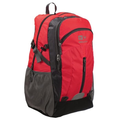 Hi Mountain Plecak Hi Mountain Globe 35L AB11069-BCZERWIEŃ