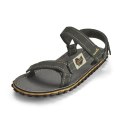 Sandały Gumbies Tracker Racker Sandals Grey M GU-SATRA013