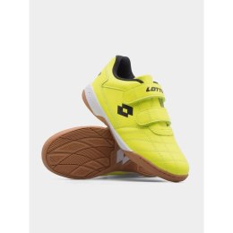 Lotto Buty halowe Lotto Pacer T 2600110T Jr-2411