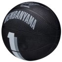 Piłka Wilson NBA Player Icon Victor Wembanyama Mini Ball WZ3017701XB