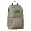 Plecak New Balance Core Classic Bacpack Agy LAB23097DEK