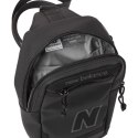 Saszetka New Balance Legacy Cross Body LAB23168BKK