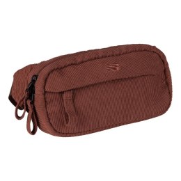 Saszetka, nerka New Balance Corduroy Waist Bag Rok LAB23171ROK