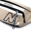 Saszetka, nerka New Balance Legacy Waistbag LAB23105SOT