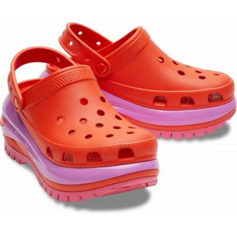 Klapki Crocs Mega Crush Clog 207988-84J