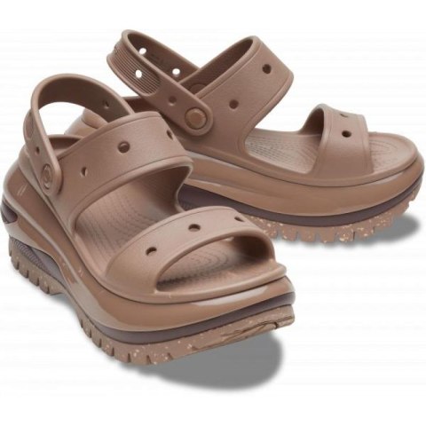 Crocs Klapki Crocs Mega Crush Sandal 207989-2Q9