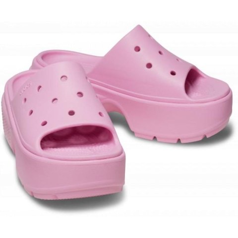 Crocs Klapki Crocs Stomp Slide 209346-6WY