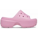 Crocs Klapki Crocs Stomp Slide 209346-6WY